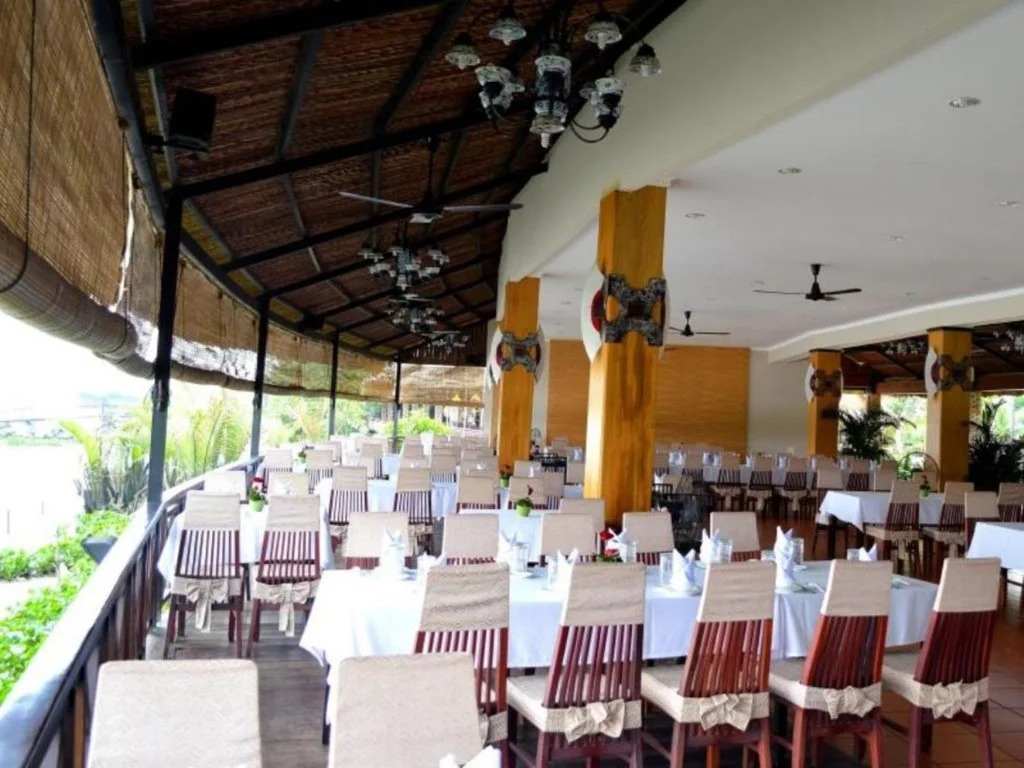 Binh Quoi 2 Resort