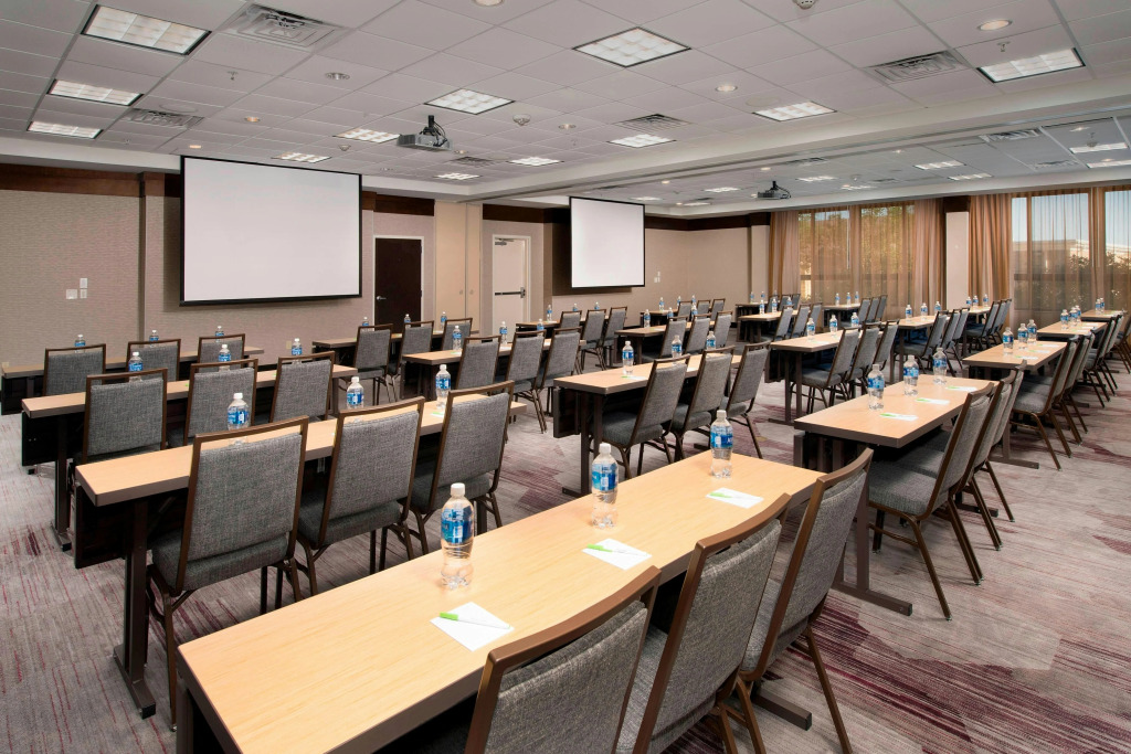 Courtyard by Marriott Tyler