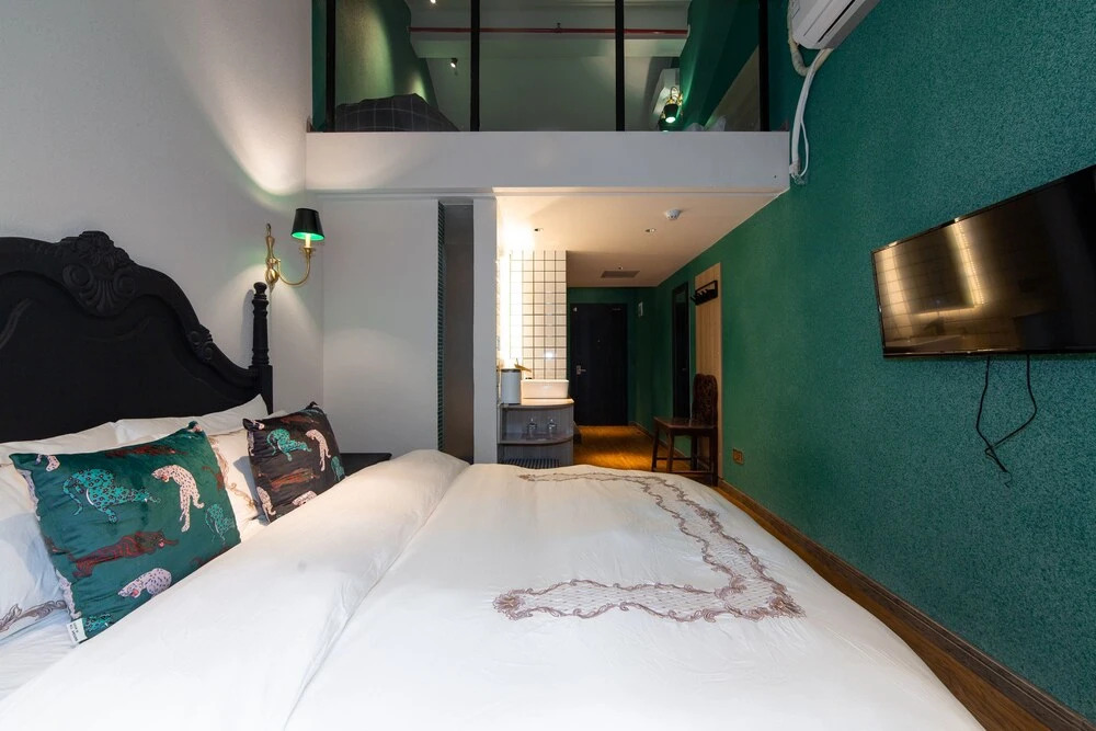 Guilin Nine Rooms Inn