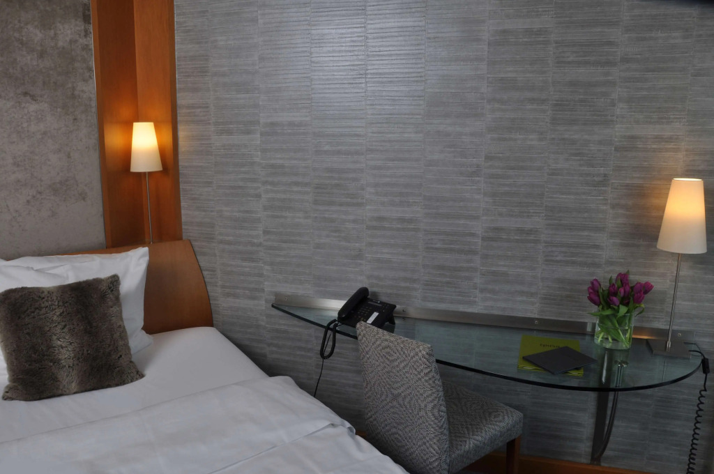 Hotel Eggers Hamburg