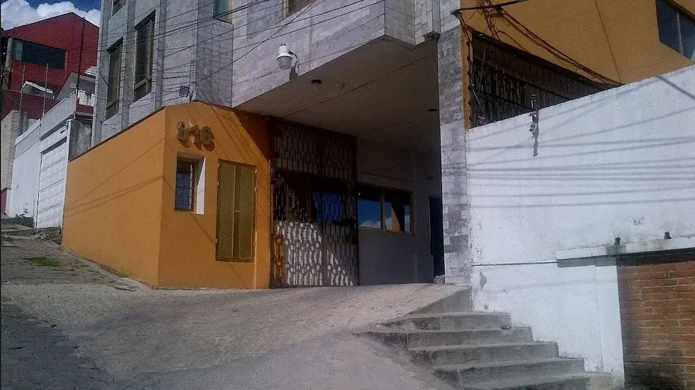 Casa Villaliz