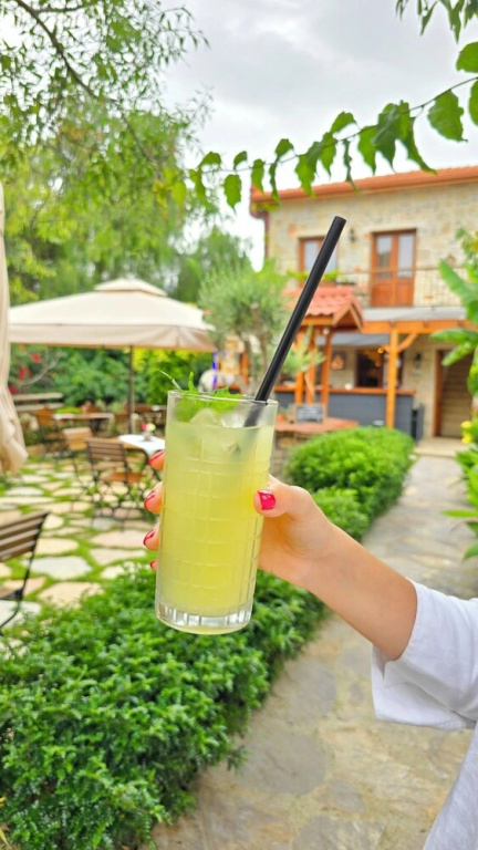 Feli Eski Datca Adult Only +9