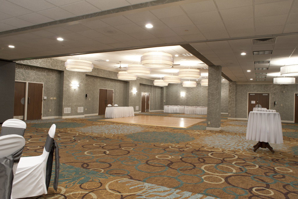 Holiday Inn Rock Island-Quad Cities by IHG