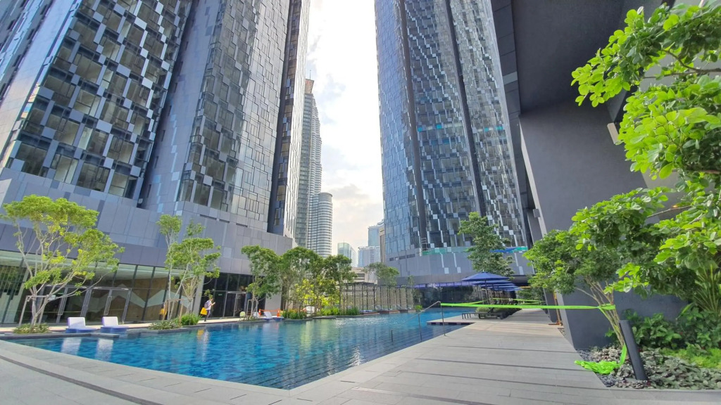 Star Residence Suite KLCC