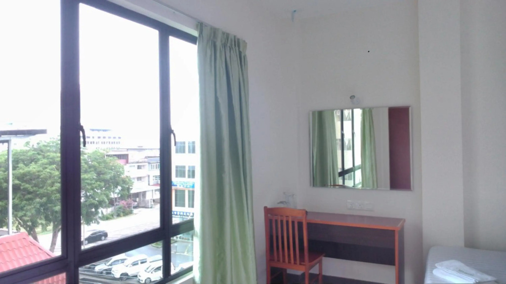 101 Hotel