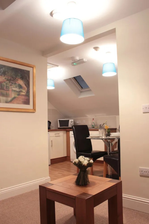 Cork City Centre Self Catering Apartment