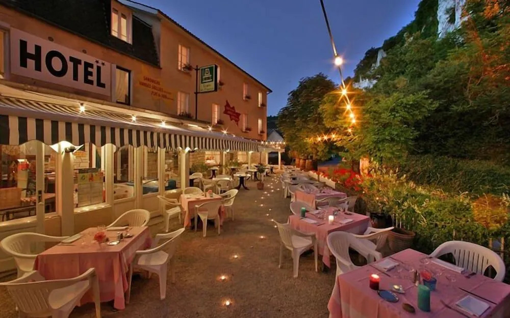 Domaine de Lacave