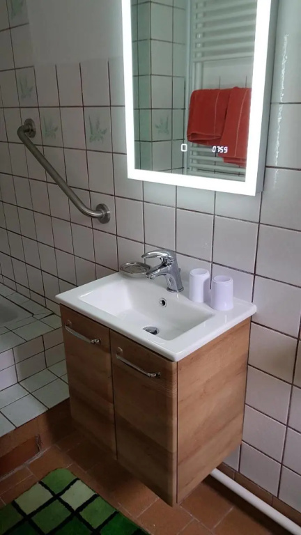 Ferienwohnung Baacke