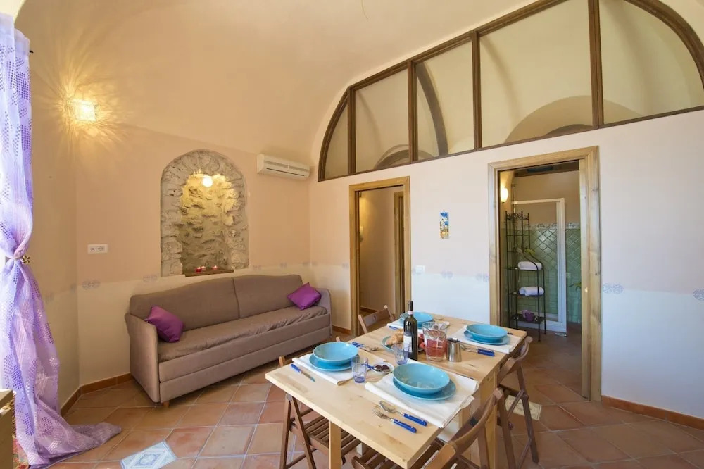 Casa Lilla