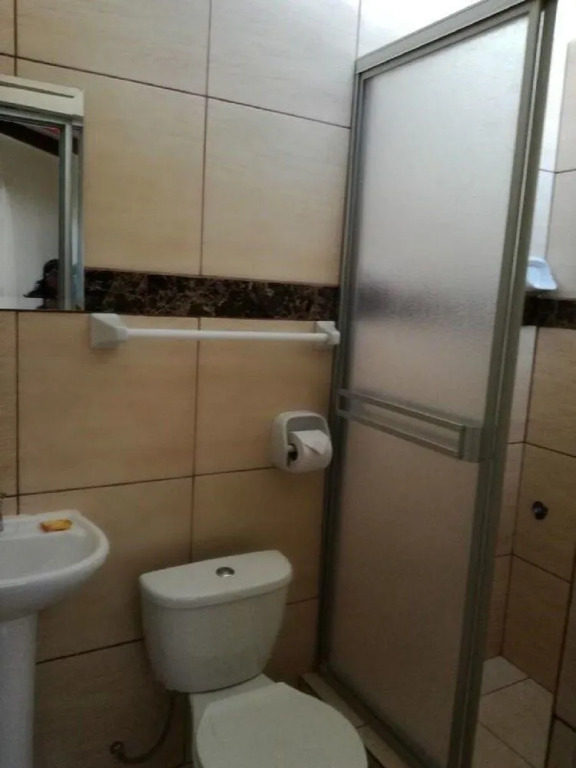 Hostal Carmeli A&C