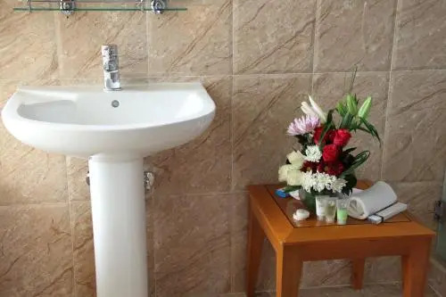 Flamingo Hotel Apartment 1