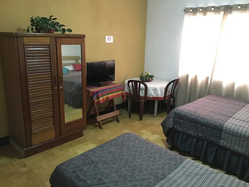 Hotel Mi casa Guatemala