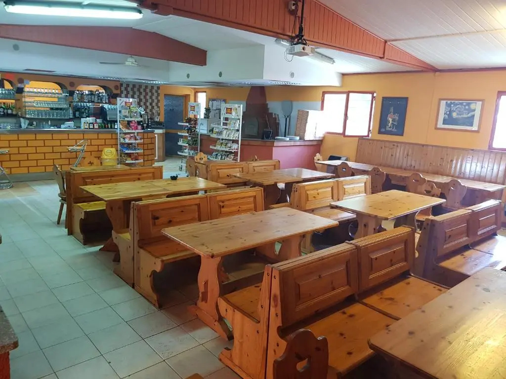 Camping Montorfano
