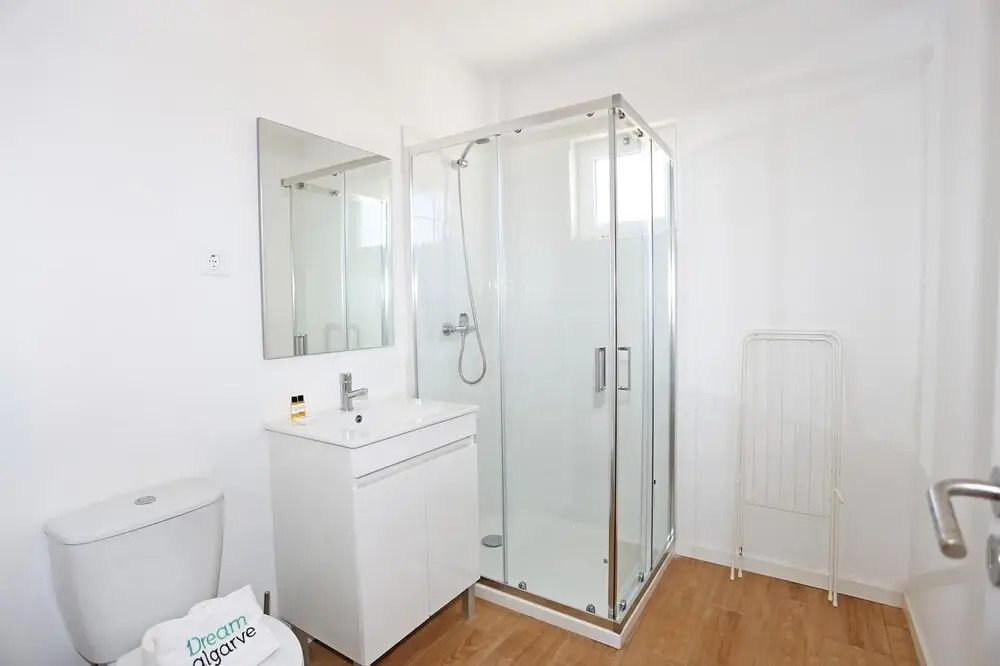 X 07 - 1 Bed Apartment in Quinta da Ponte