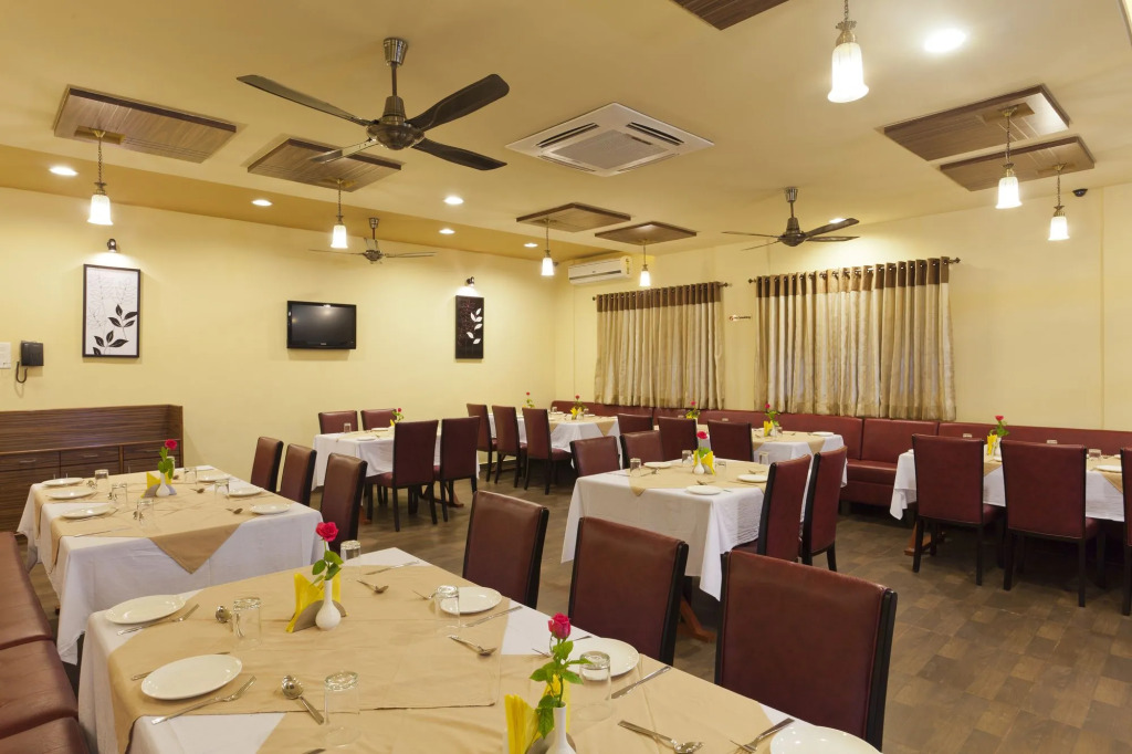 Hotel Atria By HP Group