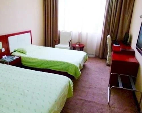 Ruisite Car Hotel