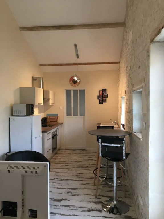 Logis de LArceau