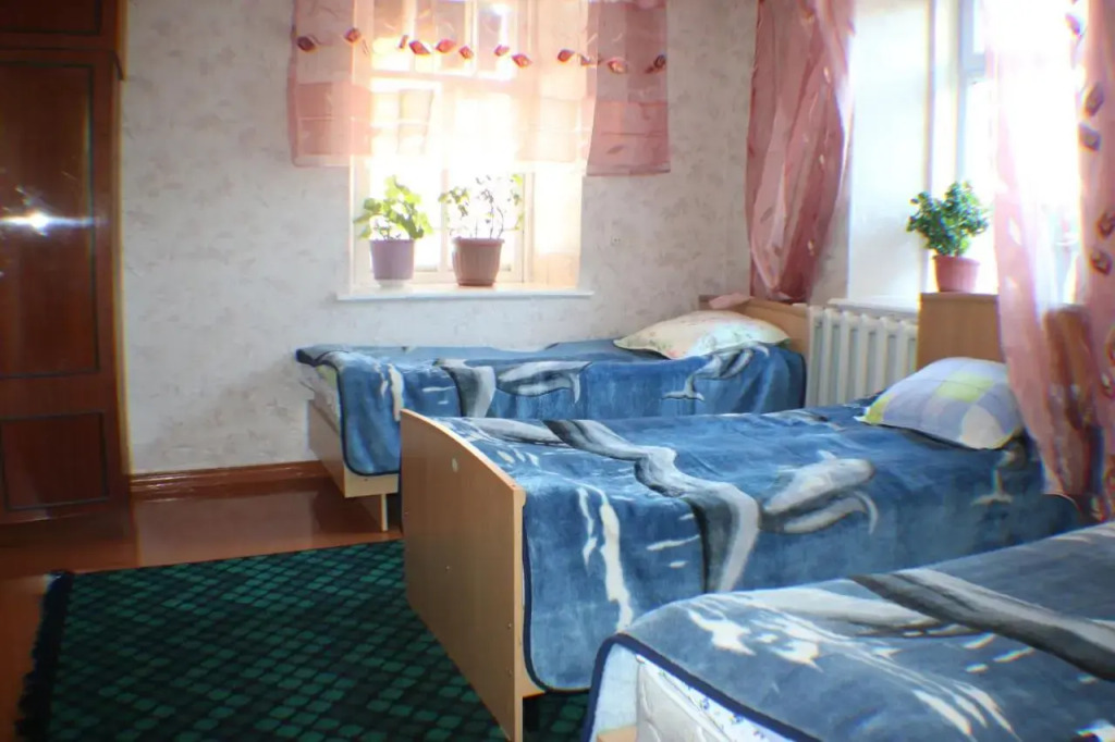 Hostel Ilbirs