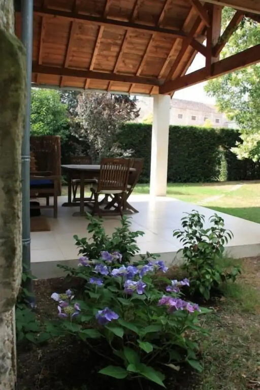 Jardins en Ville