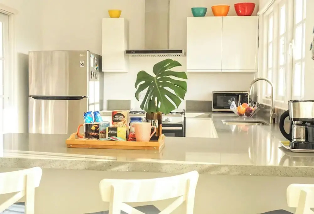 Cas Pega Pega - Close To Beach - Centrally Located