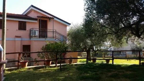 Residence Bolivar