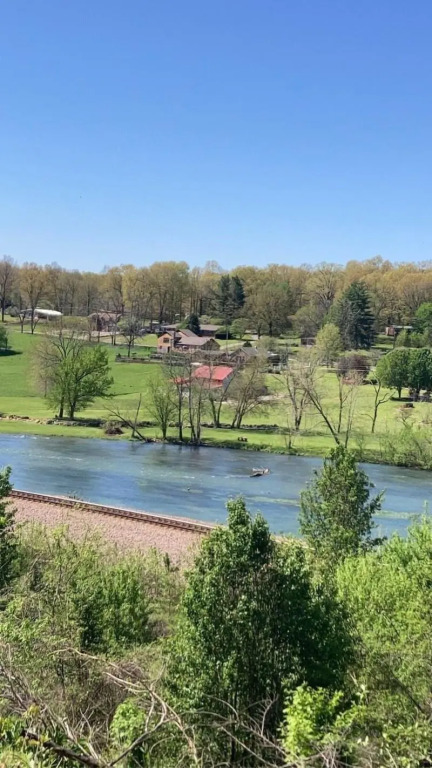 Riverview Cabins