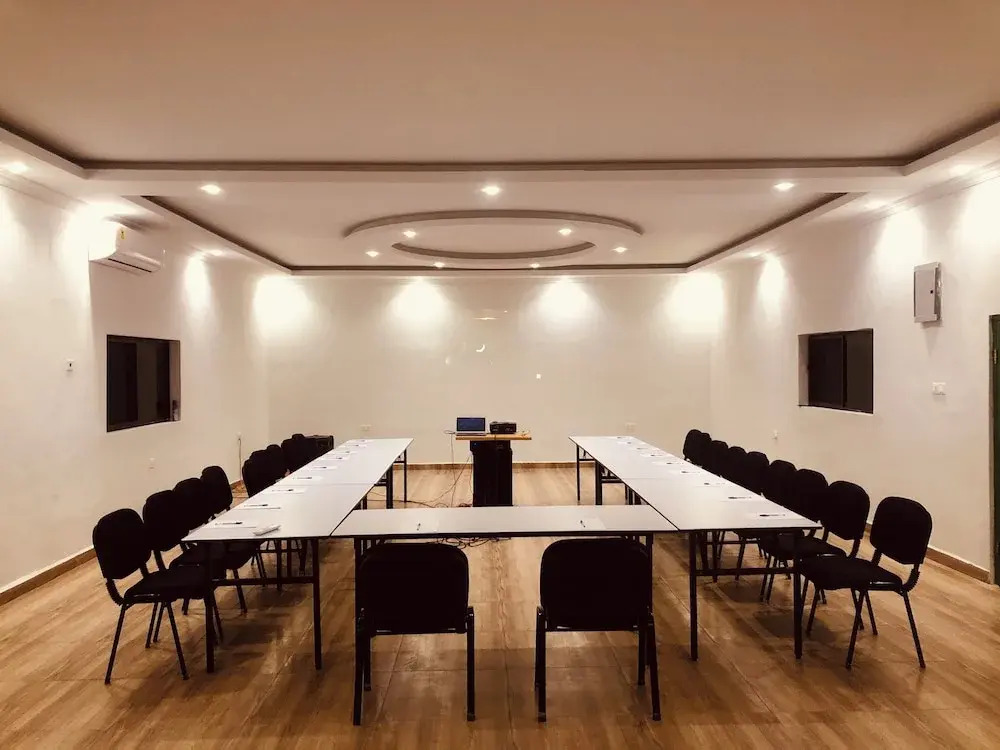Samaritan Villa Resort&Conference Center