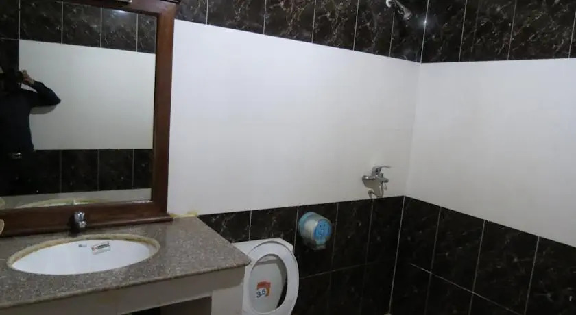 Seng Live Angkor Guesthouse