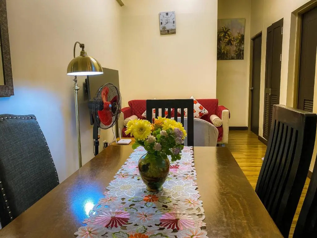 Bristle Ridge 2 bedroom Panoramic View