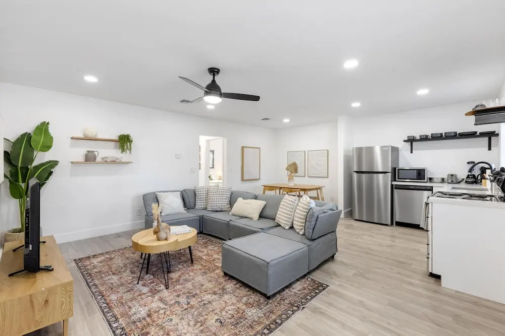 Sun Getaway Rentals