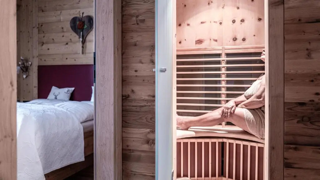 Schwaiger Alpen-Ferienwohnung