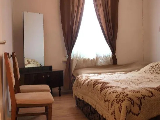 Hotel Neli Telavi