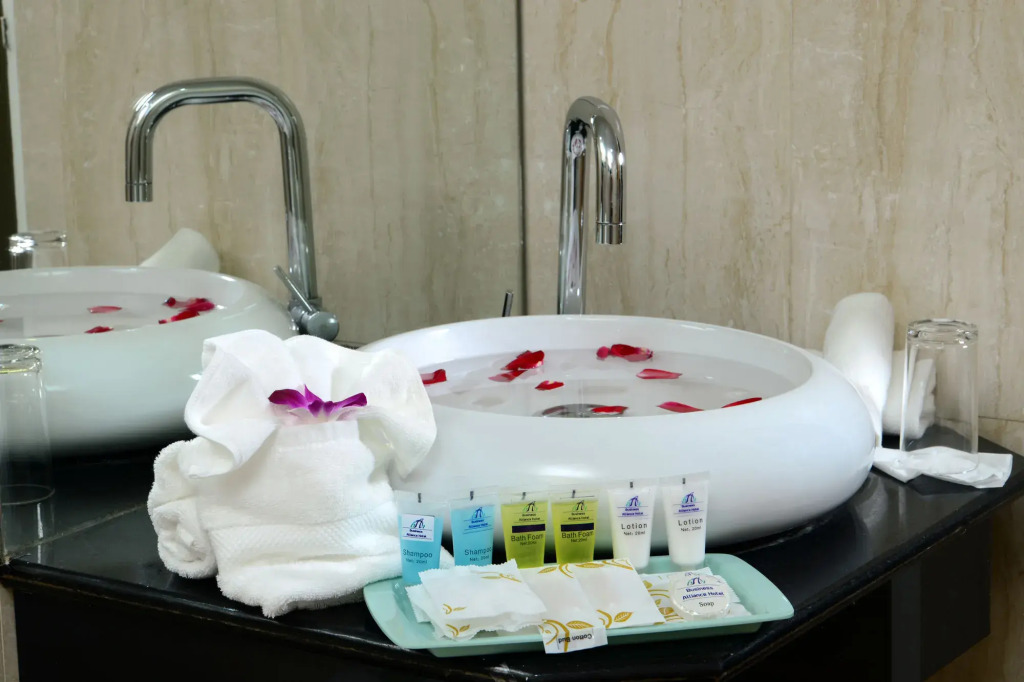Business Alliance Hotel