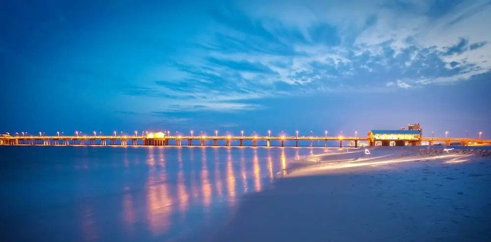 Gulf Shores Condo Ideal for Snowbirds by RedAwning