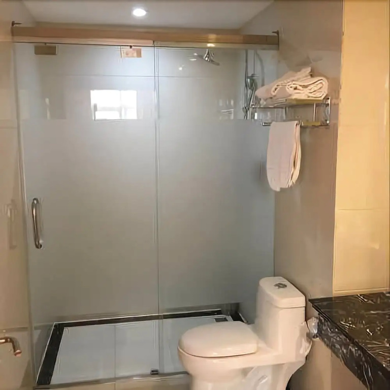 Huayuan Hotel