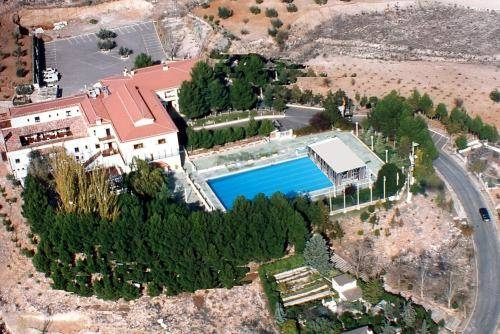 Hotel Nuevo Chinchón