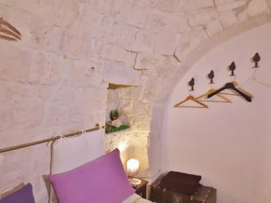 Trulli Caroli