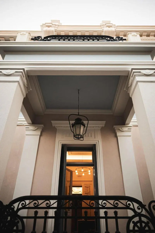 The Bold Type Hotel