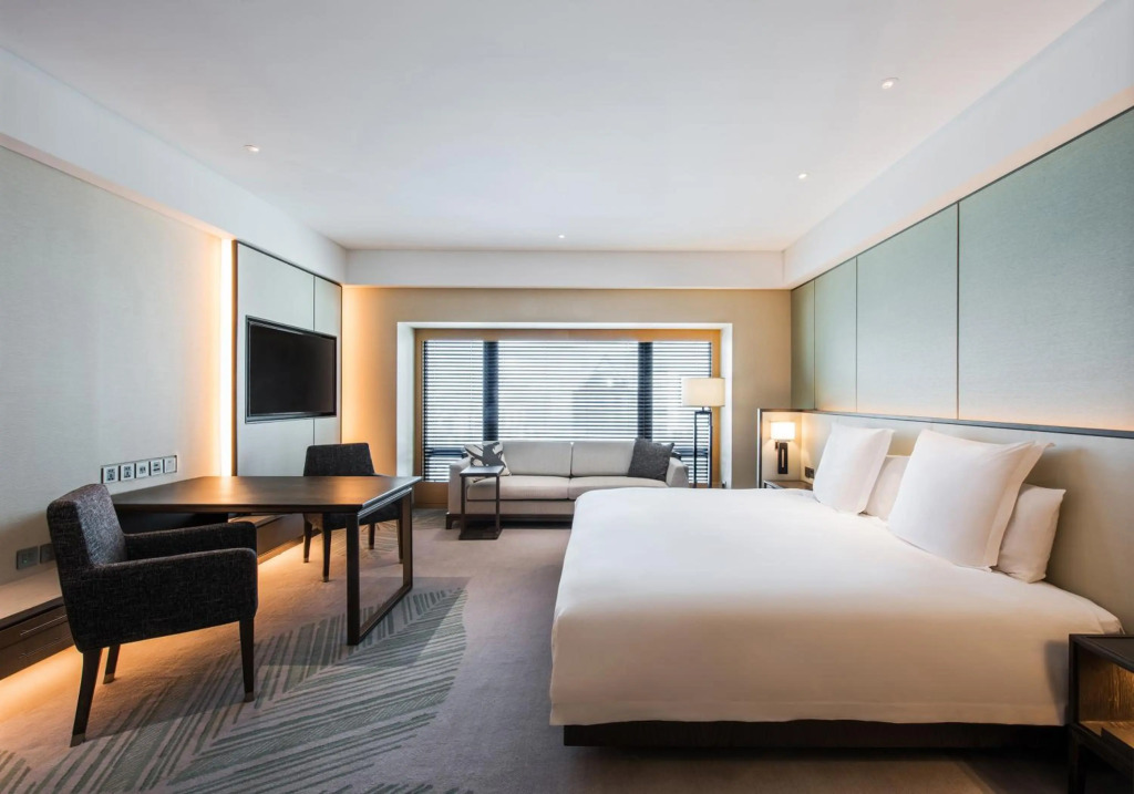 Park Hyatt Beijing