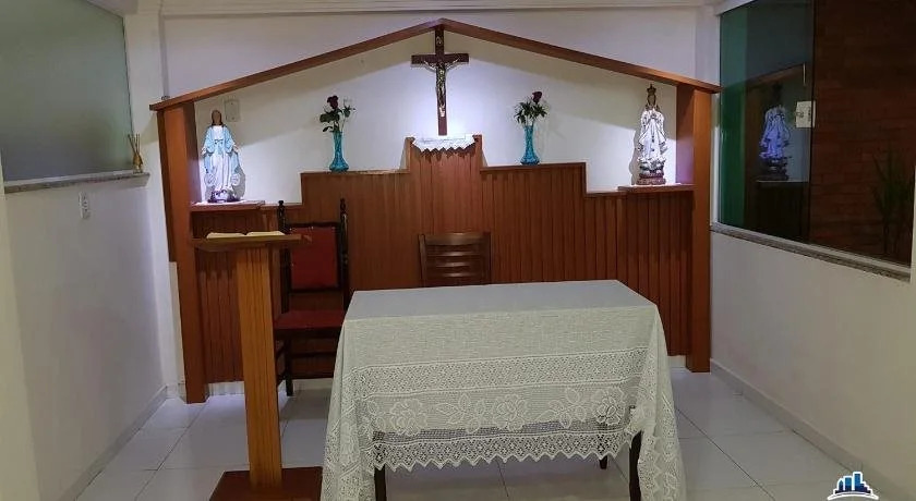 Pousada São Benedito CP