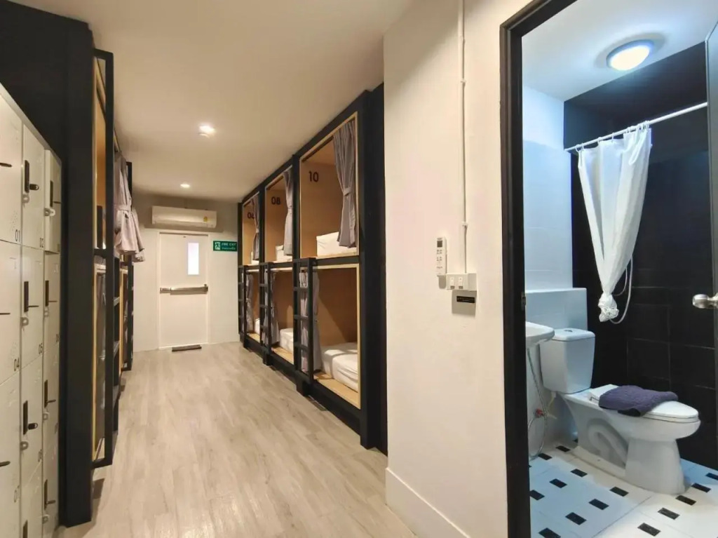 Hope Hostel Hatyai