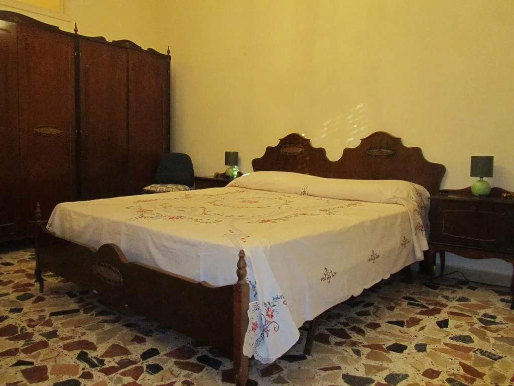 ComeinSicily - Ortogrande
