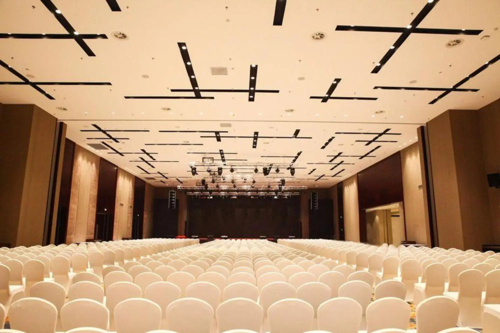 Shenyang Longemont Yashi Business Hotel