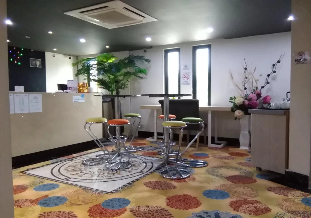 77 Boutique Hotel