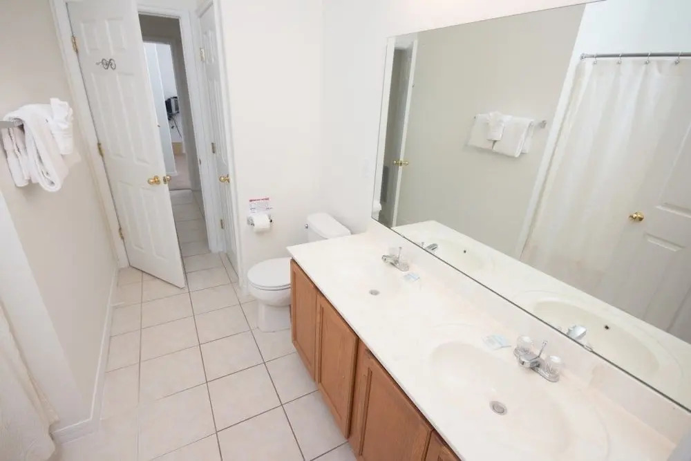 Ip60209 - Sunrise Lakes - 4 Bed 2 Baths Villa
