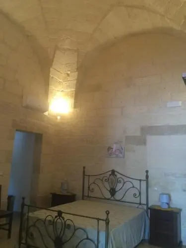 Casa Madonna del Carmine