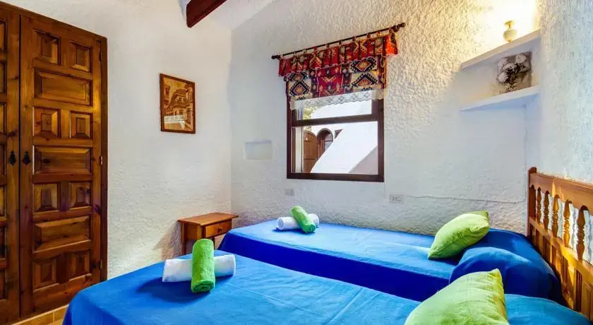 Villa Can Biel by Escape Home