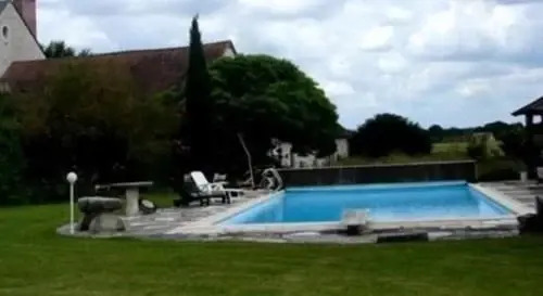 La Quenouillère