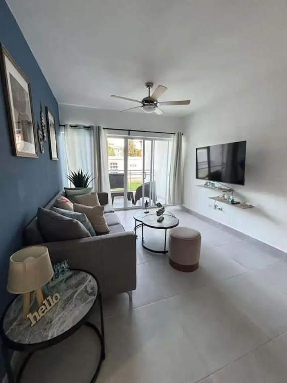 Modern 2BR Escape White Sands Beach Access