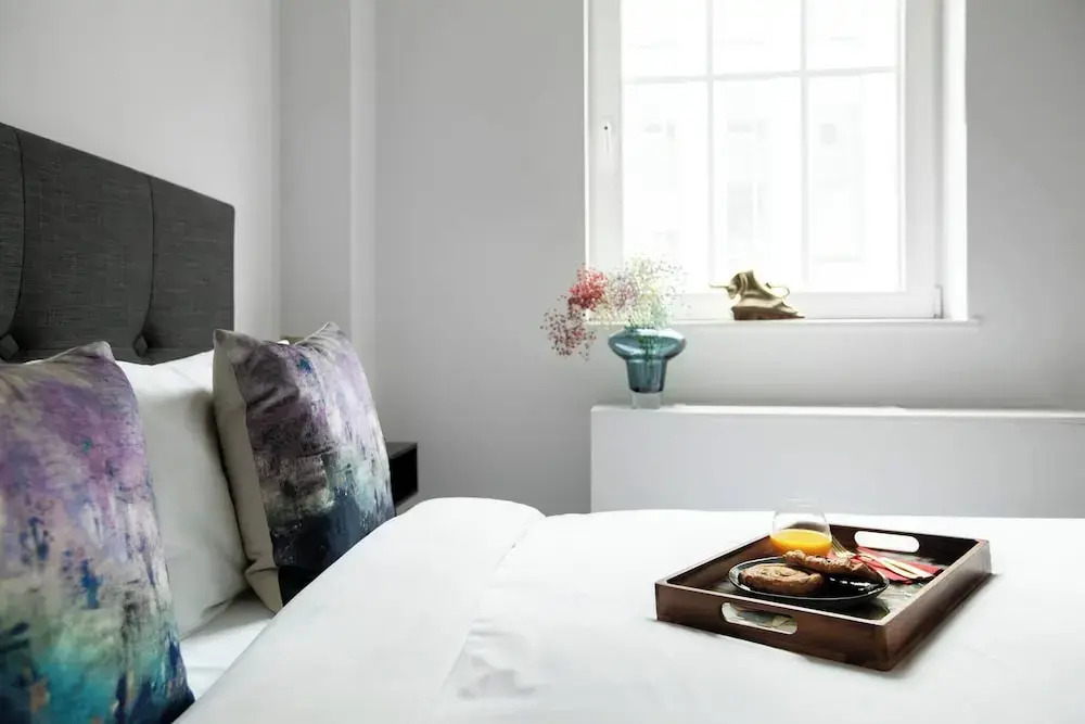 Stylish Air-con Flat in the Heart of Covent Garden